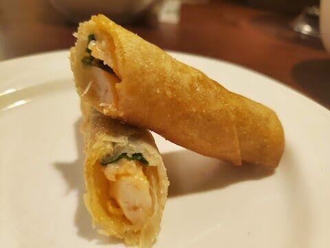 Shrimp Roll(2)